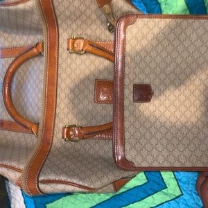 Celine bag vintage